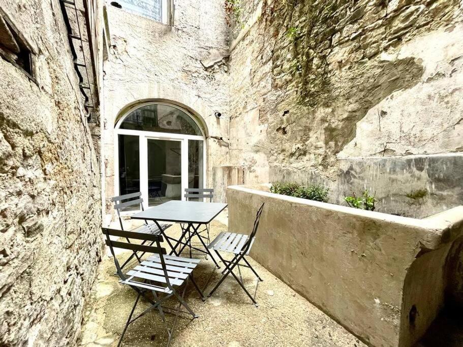 Le Patio - Renove Et Proche Lac Nantua Kültér fotó
